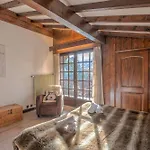 Demi-chalet Le Pre Du Loup - Welkeys Megeve