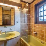 Chalet Demi-chalet Le Pre Du Loup - Welkeys *