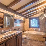 Chalet Demi-chalet Le Pre Du Loup - Welkeys Megeve
