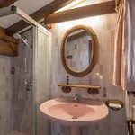 Demi-chalet Le Pre Du Loup - Welkeys * Megeve