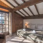 Demi-chalet Le Pre Du Loup - Welkeys *