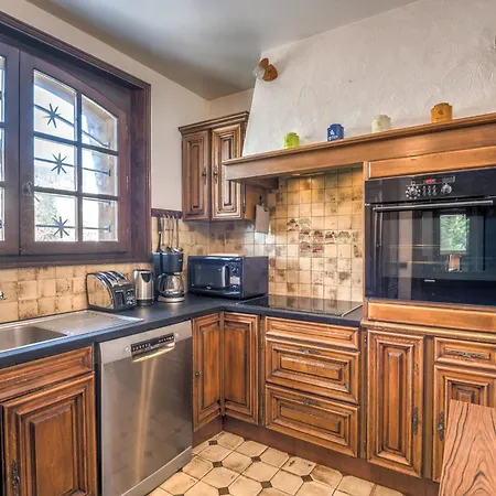 Demi-chalet Le Pré Du Loup - Welkeys Chalet *