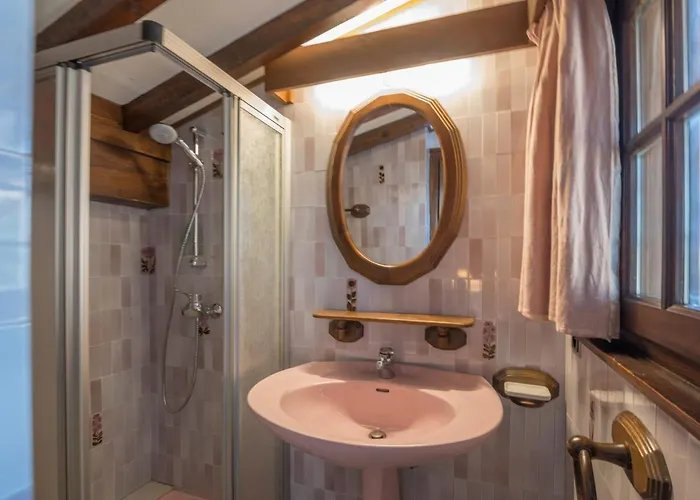 Demi-chalet Le Pré Du Loup - Welkeys * Megève